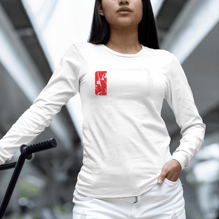 Social Battery Low Introvert Premium Unisex Long Sleeve T-Shirt Social Battery Low Introvert Premium Unisex Long Sleeve T-Shirt