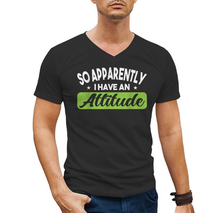 Introverts Attitude Introvert Antisocial Sarcasm Anti Social Men's V-Neck T-Shirt Introverts Attitude Introvert Antisocial Sarcasm Anti Social Men's V-Neck T-Shirt