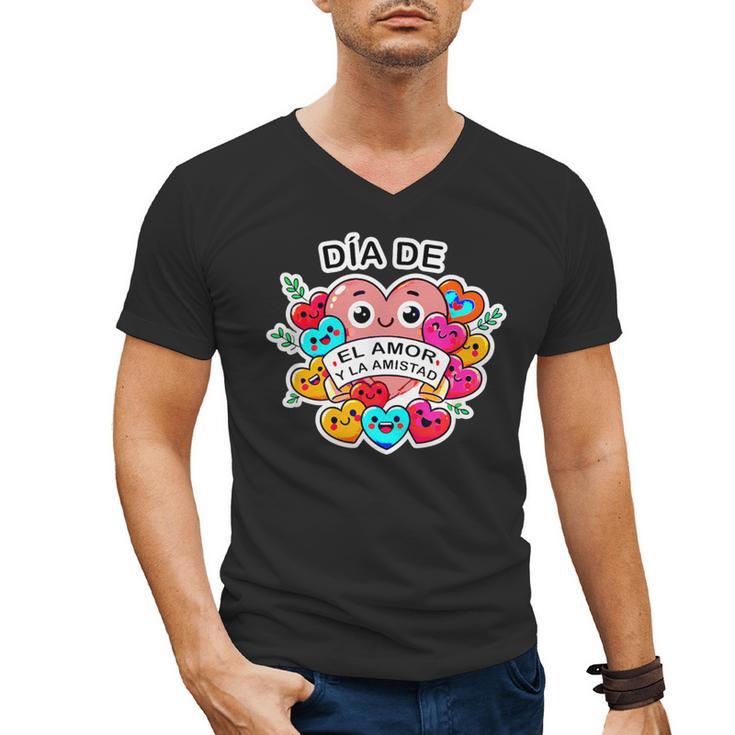 Nostalgia Love Tees -Adults Small Casual Festive Classic Fit T-Shirt Round Neck Straight Fit Collarless Short Sleeve Solid Lightweight Men's V-Neck T-Shirt