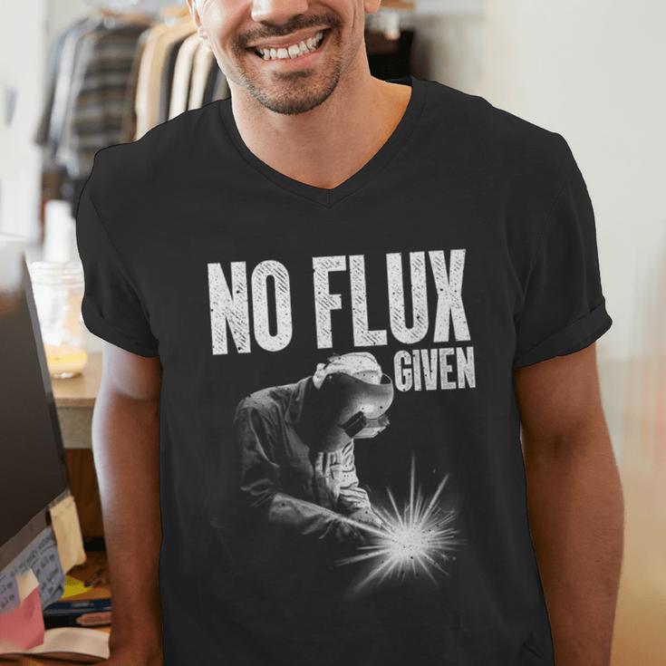 Best Welding Art For Men Dad Welder Arc Welding Metal Worker Small Men's V-Neck T-Shirt