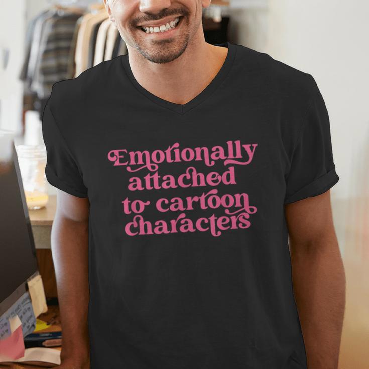 Bookish Galentines Day Valentine Book Club Matching Reader Men's V-Neck T-Shirt Bookish Galentines Day Valentine Book Club Matching Reader Men's V-Neck T-Shirt