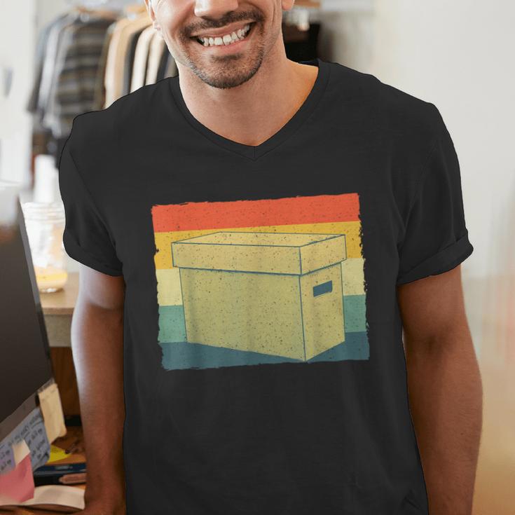 Cool Comic Book Art For Men Women Comics Book Lover Comics Men's V-Neck T-Shirt