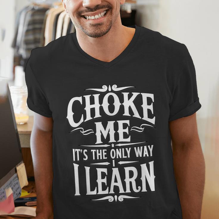 Spicy Romance Reader BookTok Kink Positive Book Lover Tee Men's V-Neck T-Shirt Spicy Romance Reader BookTok Kink Positive Book Lover Tee Men's V-Neck T-Shirt