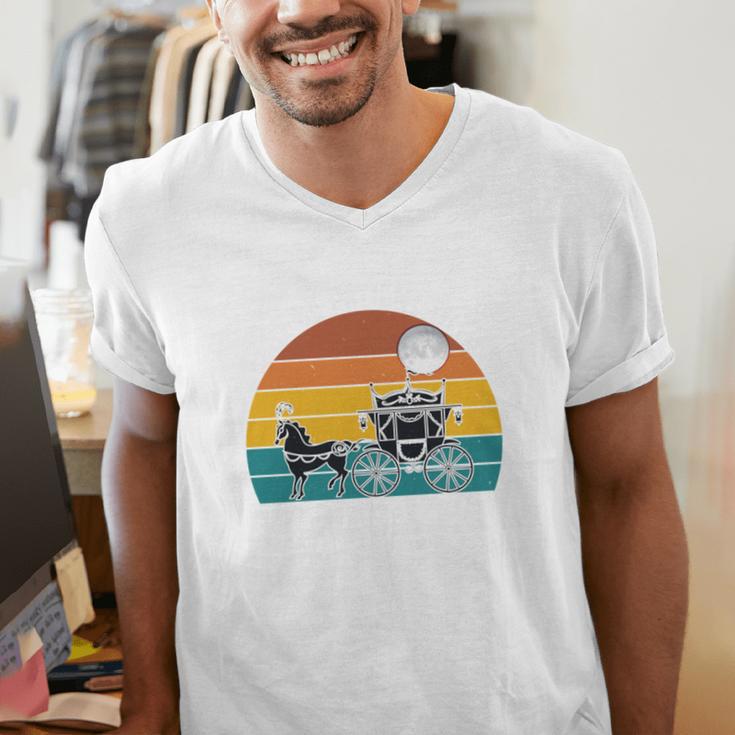 Saying Please Be Patient With Me I'm From The 1900s Men's V-Neck T-Shirt Saying Please Be Patient With Me I'm From The 1900s Men's V-Neck T-Shirt