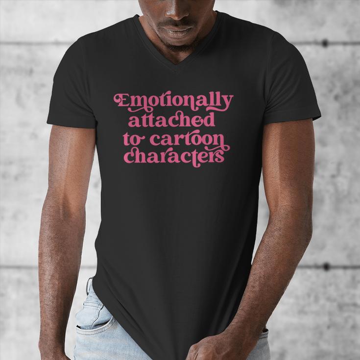 Bookish Galentines Day Valentine Book Club Matching Reader Men's V-Neck T-Shirt Bookish Galentines Day Valentine Book Club Matching Reader Men's V-Neck T-Shirt