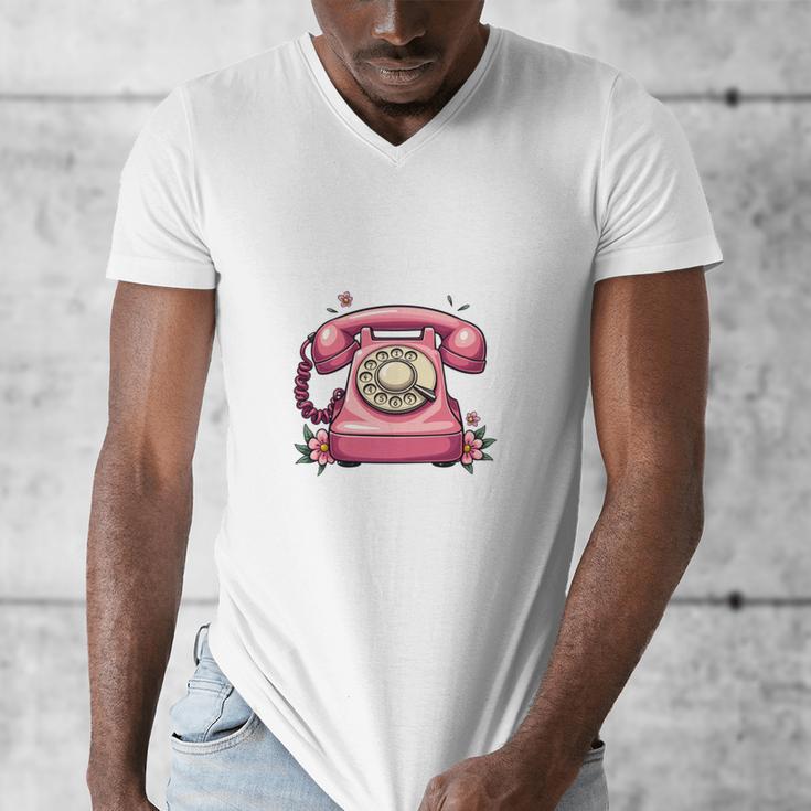 Please Be Patient With Me I'm From The 1900s Women Girl Men's V-Neck T-Shirt Please Be Patient With Me I'm From The 1900s Women Girl Men's V-Neck T-Shirt