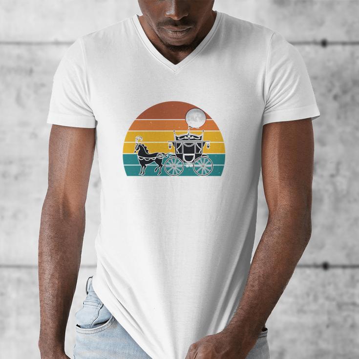 Saying Please Be Patient With Me I'm From The 1900s Men's V-Neck T-Shirt Saying Please Be Patient With Me I'm From The 1900s Men's V-Neck T-Shirt