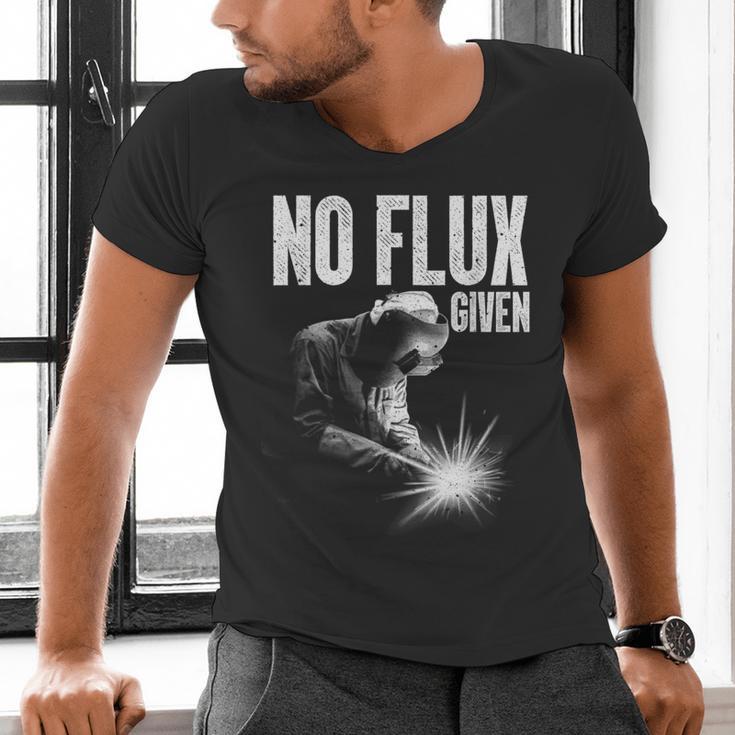Best Welding Art For Men Dad Welder Arc Welding Metal Worker Small Men's V-Neck T-Shirt