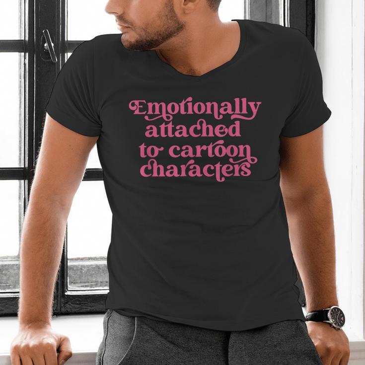 Bookish Galentines Day Valentine Book Club Matching Reader Men's V-Neck T-Shirt Bookish Galentines Day Valentine Book Club Matching Reader Men's V-Neck T-Shirt