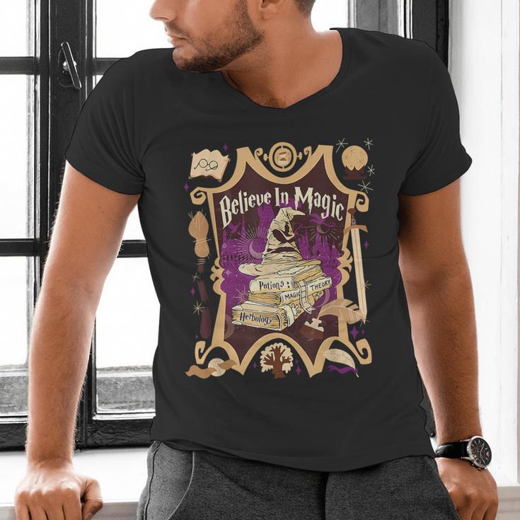 Castle Book Book Lovers Tees Family Vacation Bookworm Men's V-Neck T-Shirt Castle Book Book Lovers Tees Family Vacation Bookworm Men's V-Neck T-Shirt