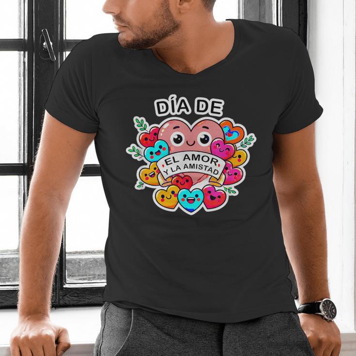 Nostalgia Love Tees -Adults Small Casual Festive Classic Fit T-Shirt Round Neck Straight Fit Collarless Short Sleeve Solid Lightweight Men's V-Neck T-Shirt