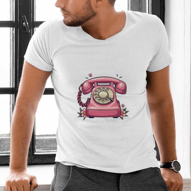 Please Be Patient With Me I'm From The 1900s Women Girl Men's V-Neck T-Shirt Please Be Patient With Me I'm From The 1900s Women Girl Men's V-Neck T-Shirt
