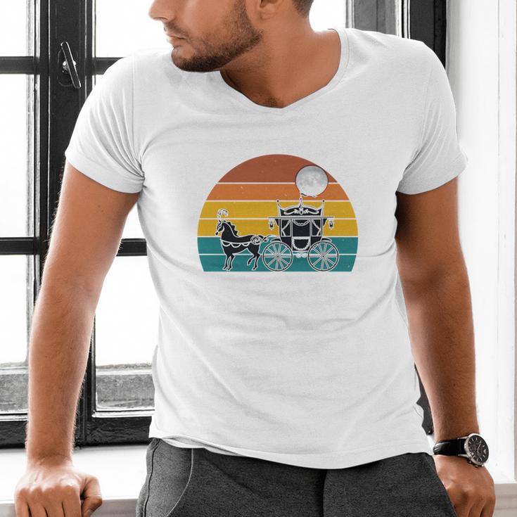 Saying Please Be Patient With Me I'm From The 1900s Men's V-Neck T-Shirt Saying Please Be Patient With Me I'm From The 1900s Men's V-Neck T-Shirt