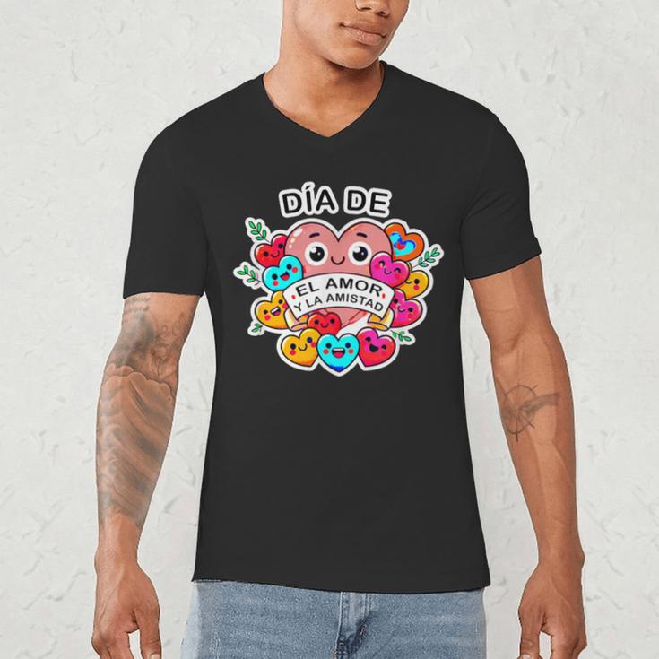 Nostalgia Love Tees -Adults Small Casual Festive Classic Fit T-Shirt Round Neck Straight Fit Collarless Short Sleeve Solid Lightweight Men's V-Neck T-Shirt