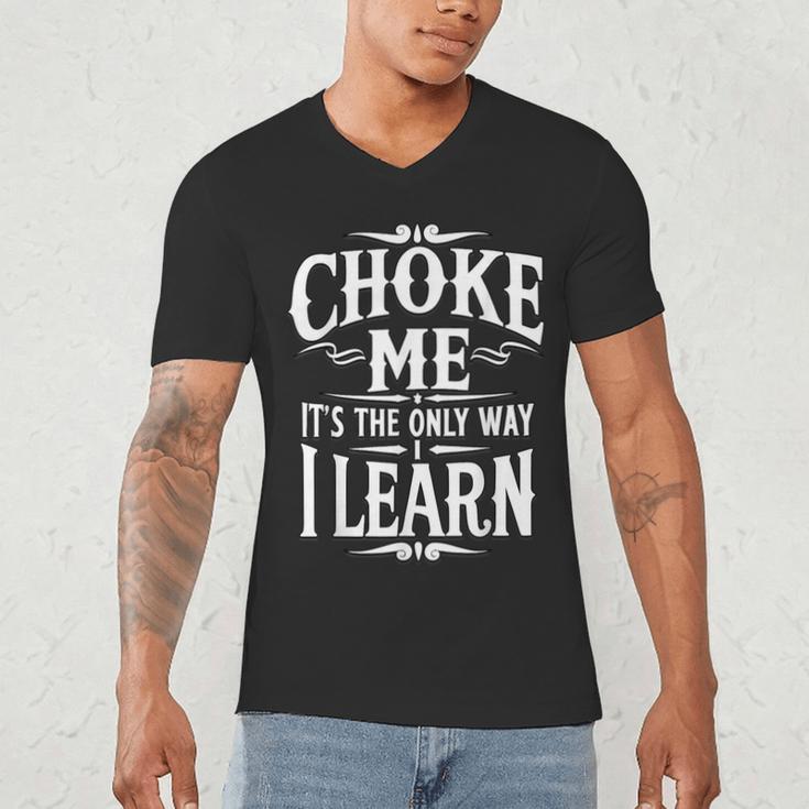 Spicy Romance Reader BookTok Kink Positive Book Lover Tee Men's V-Neck T-Shirt Spicy Romance Reader BookTok Kink Positive Book Lover Tee Men's V-Neck T-Shirt