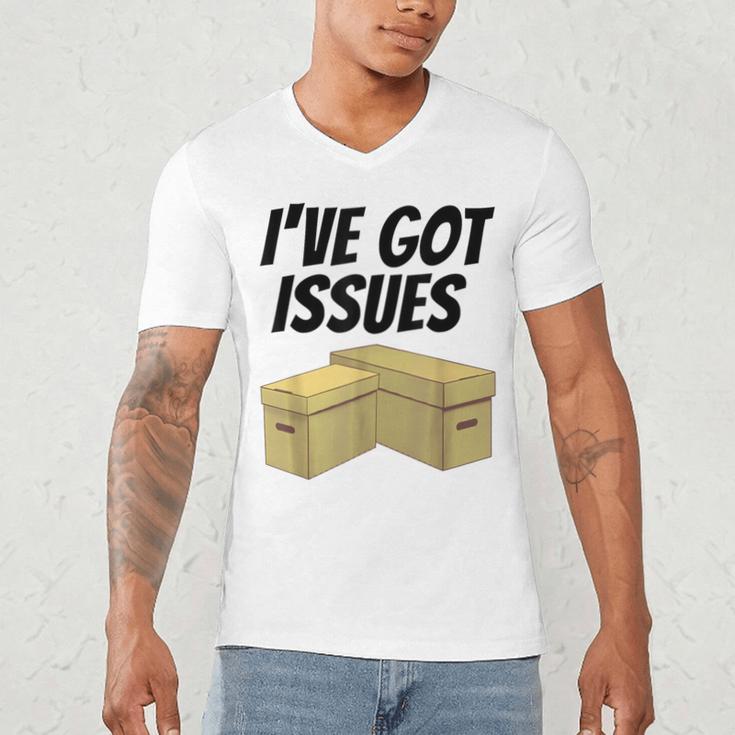 Comic Book For Men Women Comic Book Collector Men's V-Neck T-Shirt Comic Book For Men Women Comic Book Collector Men's V-Neck T-Shirt