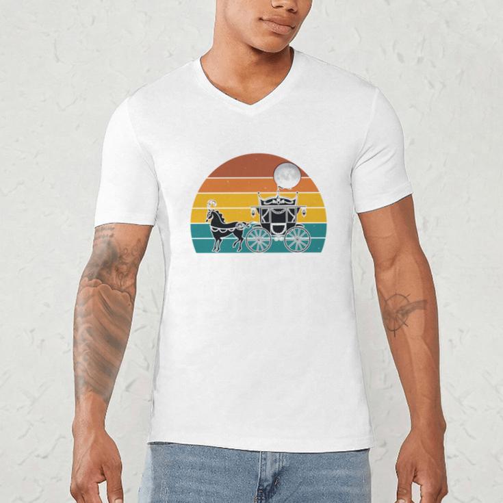 Saying Please Be Patient With Me I'm From The 1900s Men's V-Neck T-Shirt Saying Please Be Patient With Me I'm From The 1900s Men's V-Neck T-Shirt