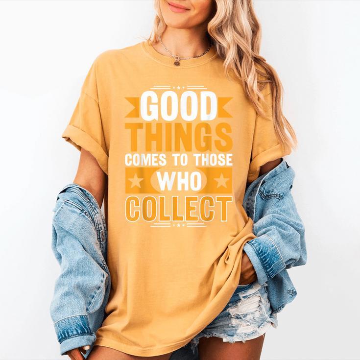Comic Book Collector Meme Quote Women's Comfort Colors T-Shirt Comic Book Collector Meme Quote Women's Comfort Colors T-Shirt