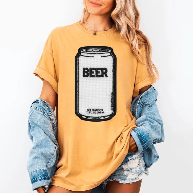 Generic Beer 1980s 80s Nostalgia Premium Tri-Blend Women's Comfort Colors T-Shirt Generic Beer 1980s 80s Nostalgia Premium Tri-Blend Women's Comfort Colors T-Shirt