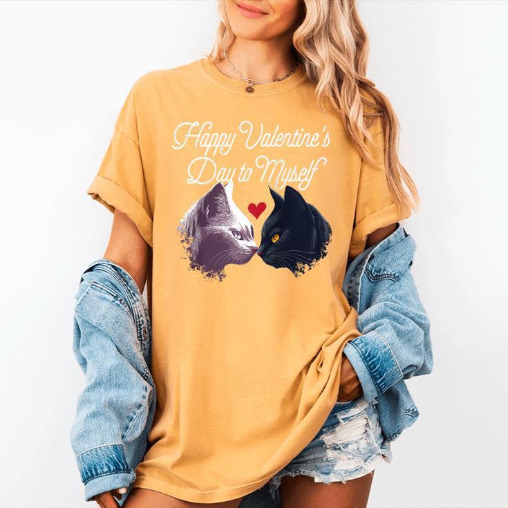 Happy Valentines Day Self Introvert Humor Antisocial Raglan Baseball Tee Women's Comfort Colors T-Shirt Happy Valentines Day Self Introvert Humor Antisocial Raglan Baseball Tee Women's Comfort Colors T-Shirt