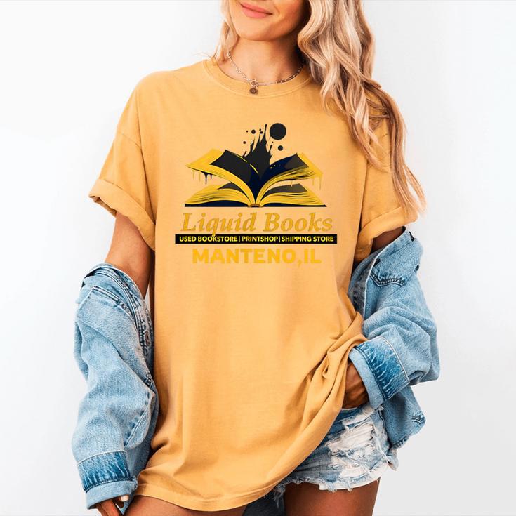 Reality Optional Reading Required Gamer Panther Book Women's Comfort Colors T-Shirt Reality Optional Reading Required Gamer Panther Book Women's Comfort Colors T-Shirt