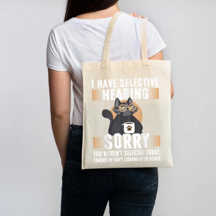 Sarcastic Joke For Introvert And Anti-Social Canvas Tote Bag
