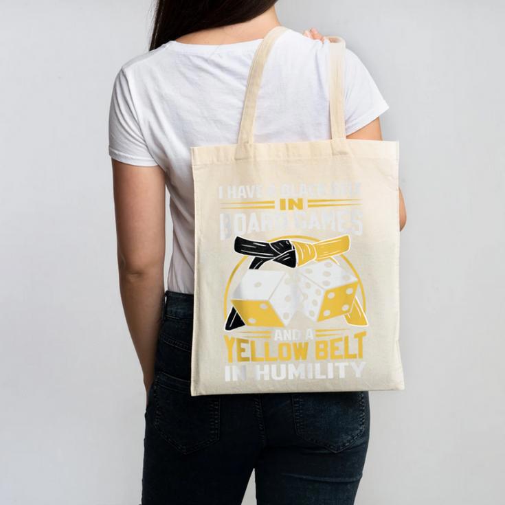 Board Game Saying Shy Introvert Geeks Canvas Tote Bag