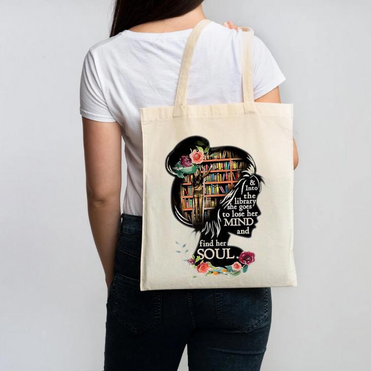 Book Reading Bookworm Book Lover Women Kids Girls Librarian Premium Canvas Tote Bag