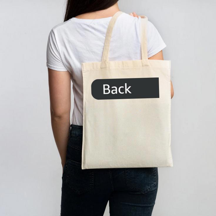 Class Of 2038 Pre-K -12th Grade Hand Prints Space Graduation Canvas Tote Bag