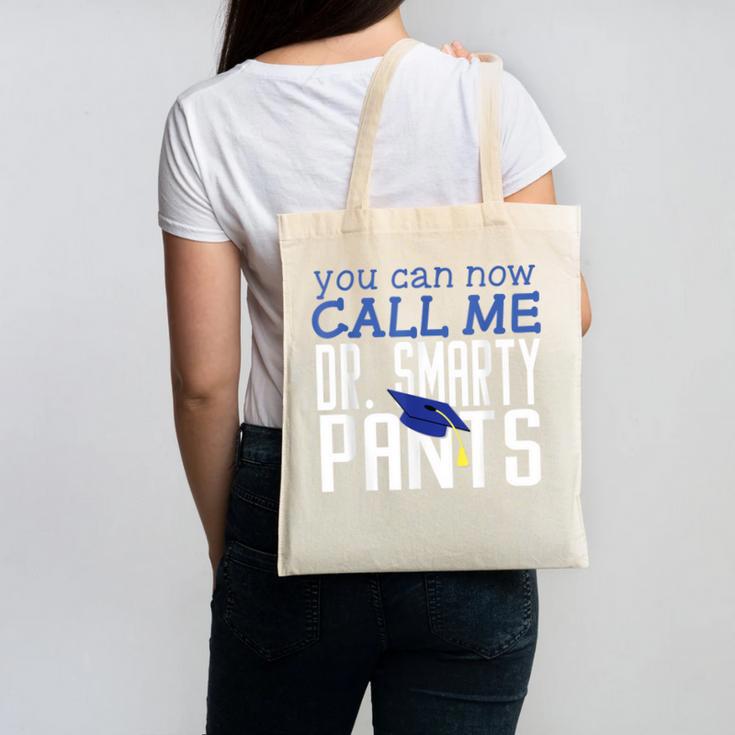 Dr PhD PsyD MD EDD Graduation Doctorate PsyD Canvas Tote Bag