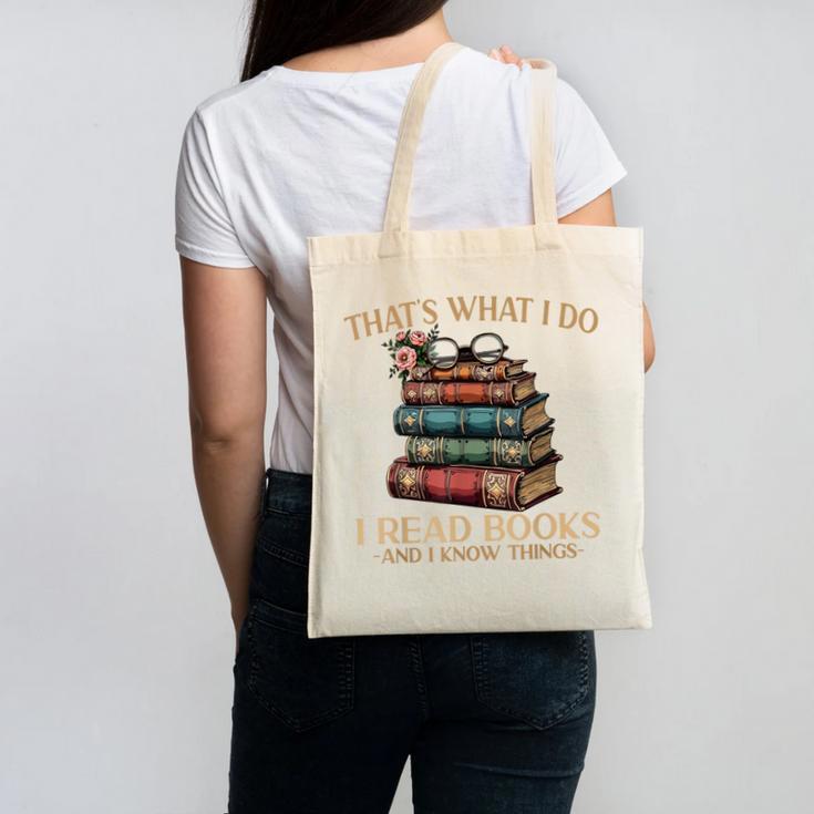 Geek That's What I Do I Read Books Bookworm Book Lover Nerd Canvas Tote Bag Geek That's What I Do I Read Books Bookworm Book Lover Nerd Canvas Tote Bag