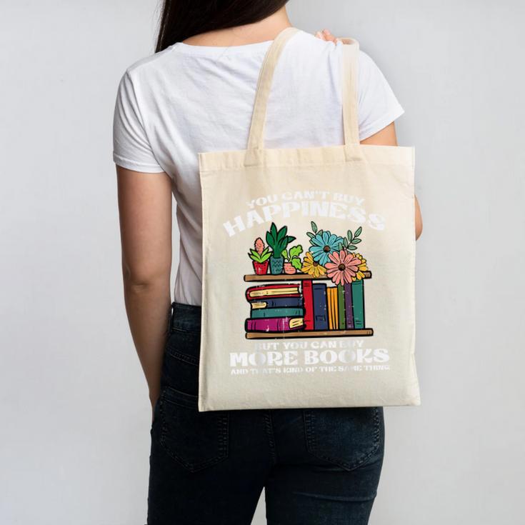 Happiness More Books Read Reading Librarian Men Women Kids Canvas Tote Bag Happiness More Books Read Reading Librarian Men Women Kids Canvas Tote Bag