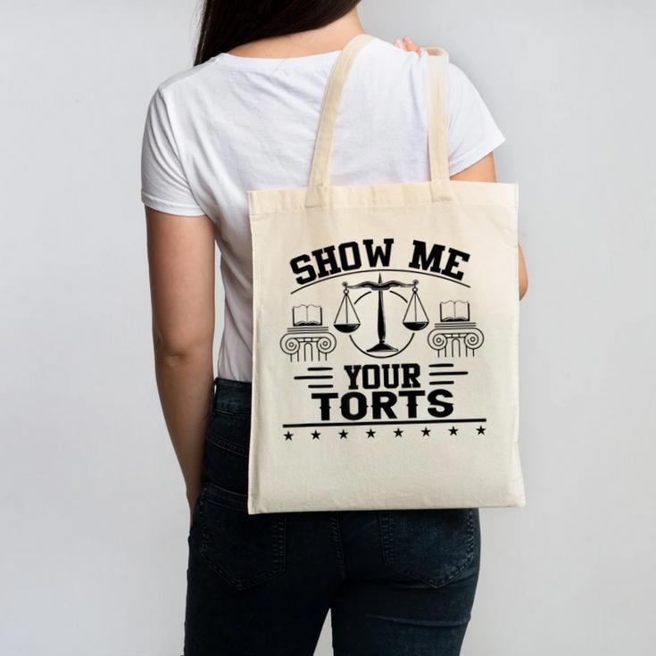 Law School Graduation Bar Exam Canvas Tote Bag