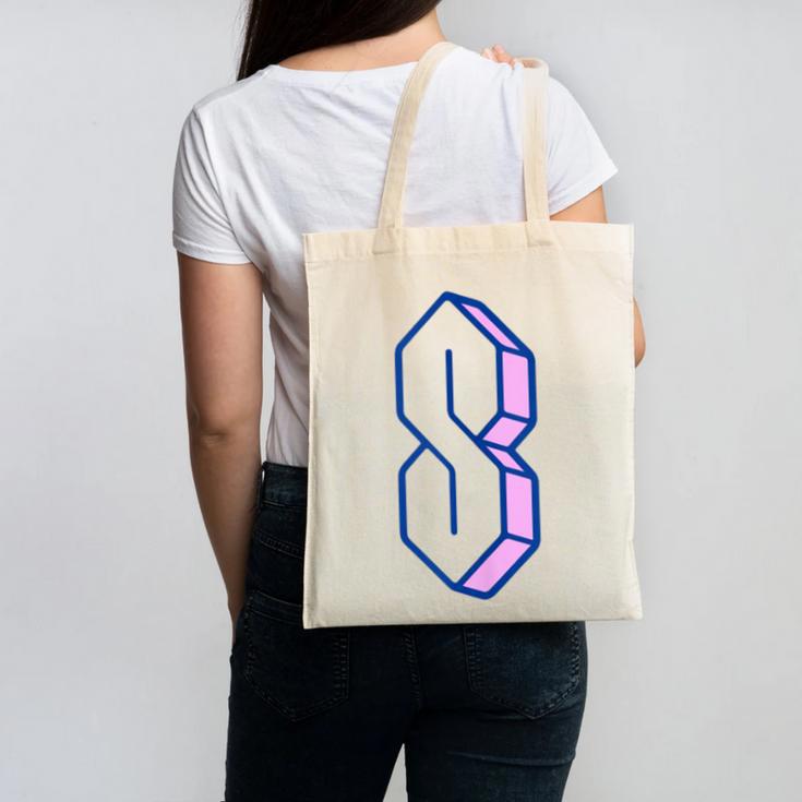 Millenial Nostalgia That S You Drew In Notebooks In School Canvas Tote Bag