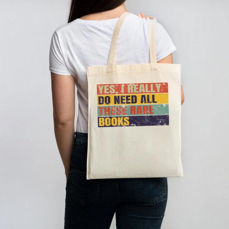 Rare Book Collector Antiquarian Antique Books Collecting Canvas Tote Bag