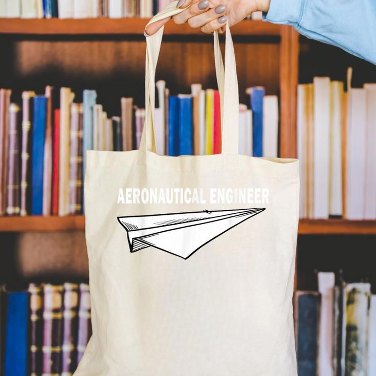 Aerospace Engineer Student Aerospace Engineering Graduation Canvas Tote Bag