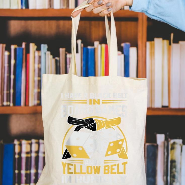 Board Game Saying Shy Introvert Geeks Canvas Tote Bag