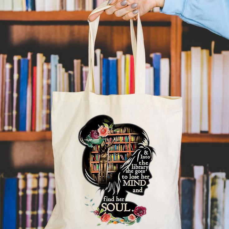 Book Reading Bookworm Book Lover Women Kids Girls Librarian Premium Canvas Tote Bag