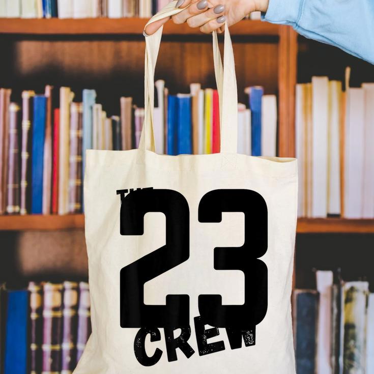 Class Of 2023 Seniors 23 Senior Graduation Idea Canvas Tote Bag