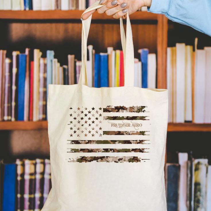 Frutiger Aero Aesthetic Retro Tech Camo Distressed American Canvas Tote Bag Frutiger Aero Aesthetic Retro Tech Camo Distressed American Canvas Tote Bag