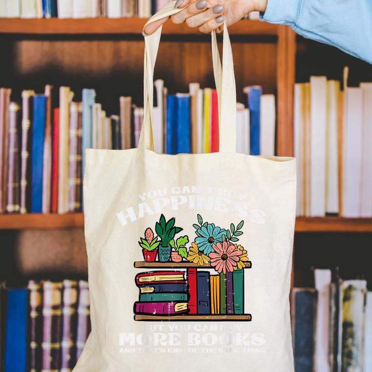 Happiness More Books Read Reading Librarian Men Women Kids Canvas Tote Bag Happiness More Books Read Reading Librarian Men Women Kids Canvas Tote Bag