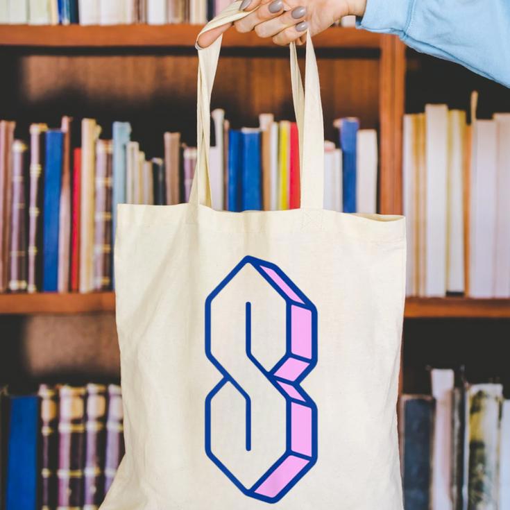 Millenial Nostalgia That S You Drew In Notebooks In School Canvas Tote Bag