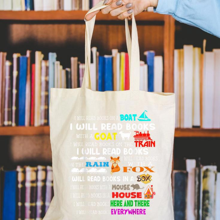 Read My Shirt Day For Kids Boy Girls i Will Read Book Canvas Tote Bag Read My Shirt Day For Kids Boy Girls i Will Read Book Canvas Tote Bag