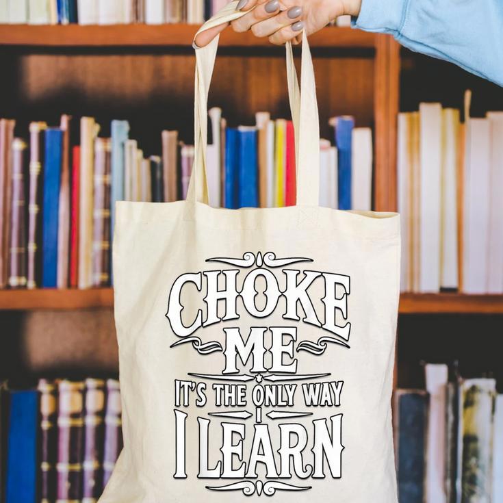 Spicy Romance Reader BookTok Kink Positive Book Lover Tee Canvas Tote Bag