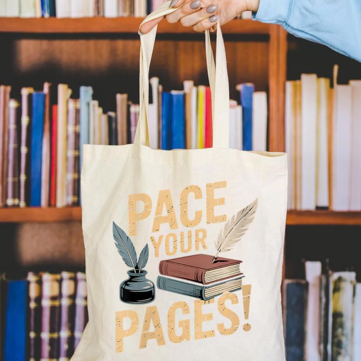 Vintage Literary Nostalgia Canvas Tote Bag Vintage Literary Nostalgia Canvas Tote Bag