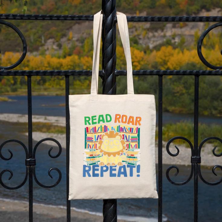 Animals Read Reading Book Library First Day Of School Kids Canvas Tote Bag Animals Read Reading Book Library First Day Of School Kids Canvas Tote Bag
