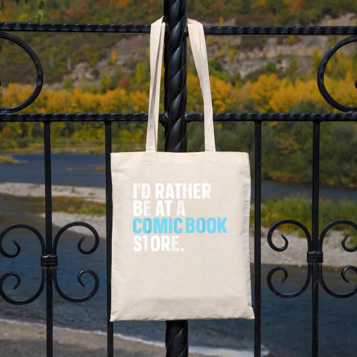 Comic Books Art For Men Women Comics Lover Comics Collector Canvas Tote Bag