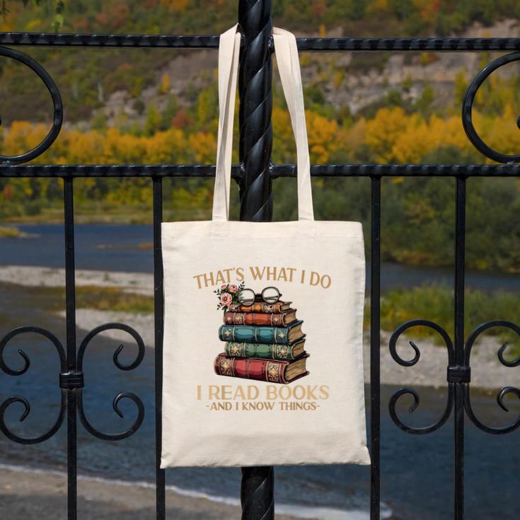 Geek That's What I Do I Read Books Bookworm Book Lover Nerd Canvas Tote Bag Geek That's What I Do I Read Books Bookworm Book Lover Nerd Canvas Tote Bag