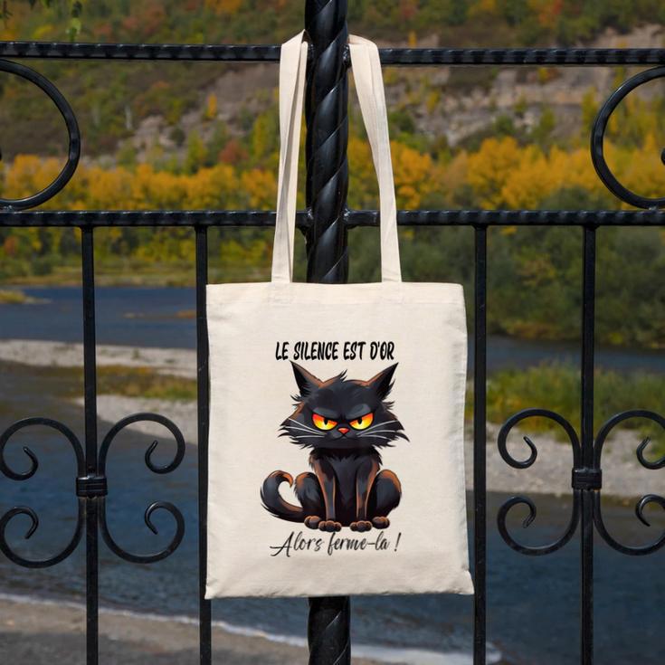 Humor Provocateur Sarcasm Closes The Silence Introvert Chat Canvas Tote Bag Humor Provocateur Sarcasm Closes The Silence Introvert Chat Canvas Tote Bag