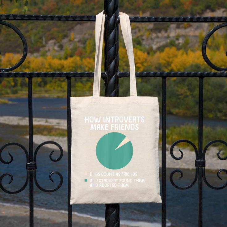 Introvert Introverted Person Awkward Introverts Dog Lover Canvas Tote Bag Introvert Introverted Person Awkward Introverts Dog Lover Canvas Tote Bag